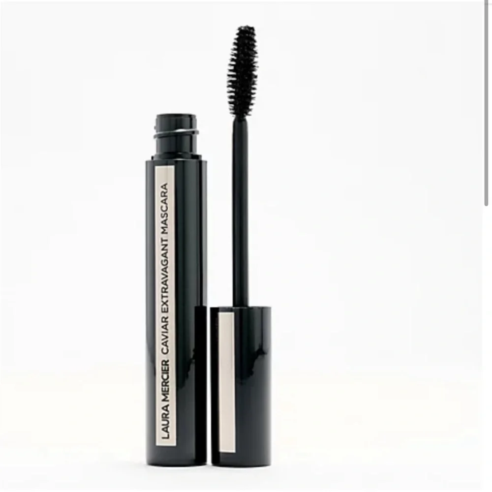 Laura Mercier Caviar Mascara in Black - NEW